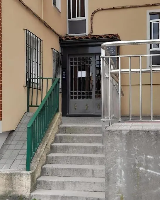 Apartamento Calida Estancia Descubre La Ciudad Bilbao España