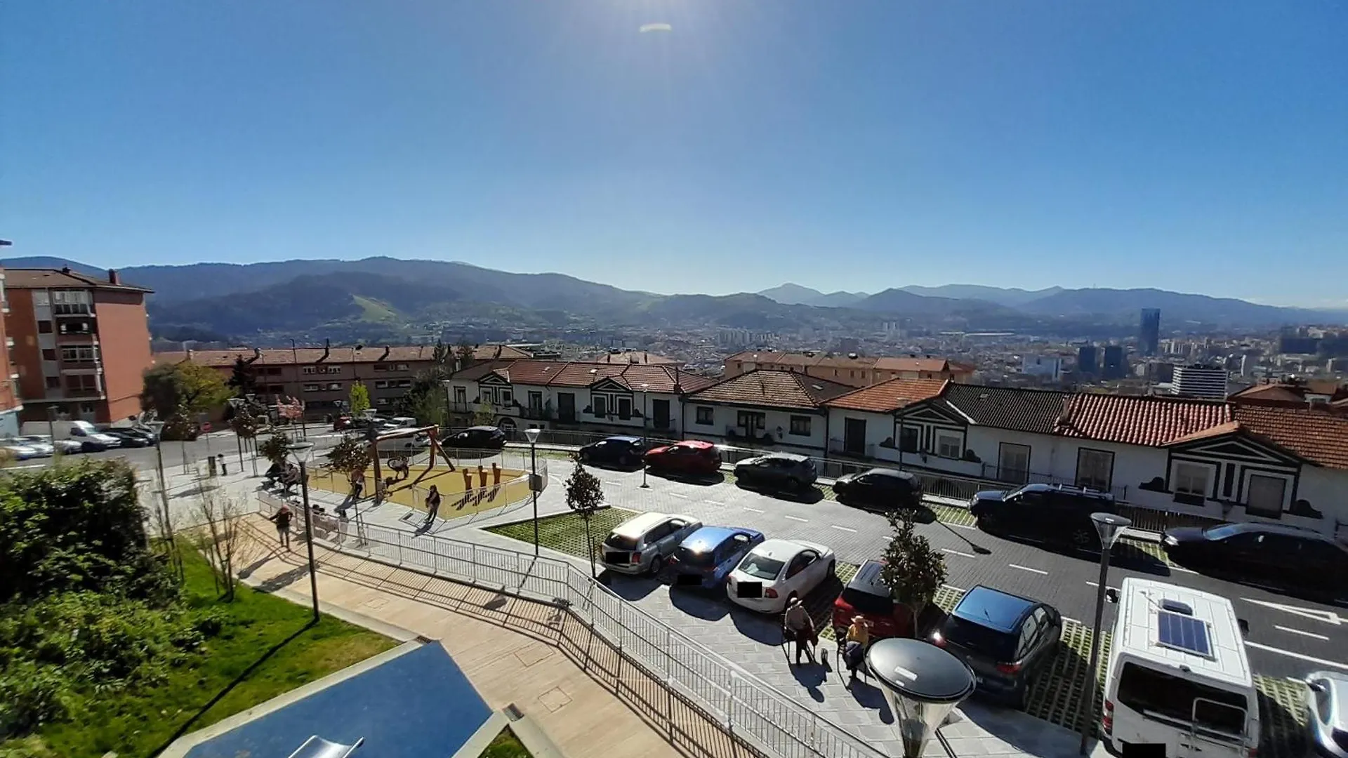 Calida Estancia Descubre La Ciudad Bilbao 0*,  España