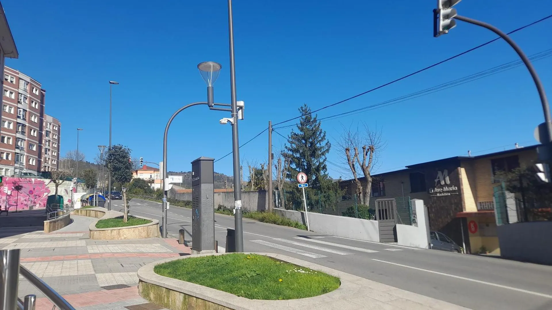 Apartamento Calida Estancia Descubre La Ciudad Bilbao España