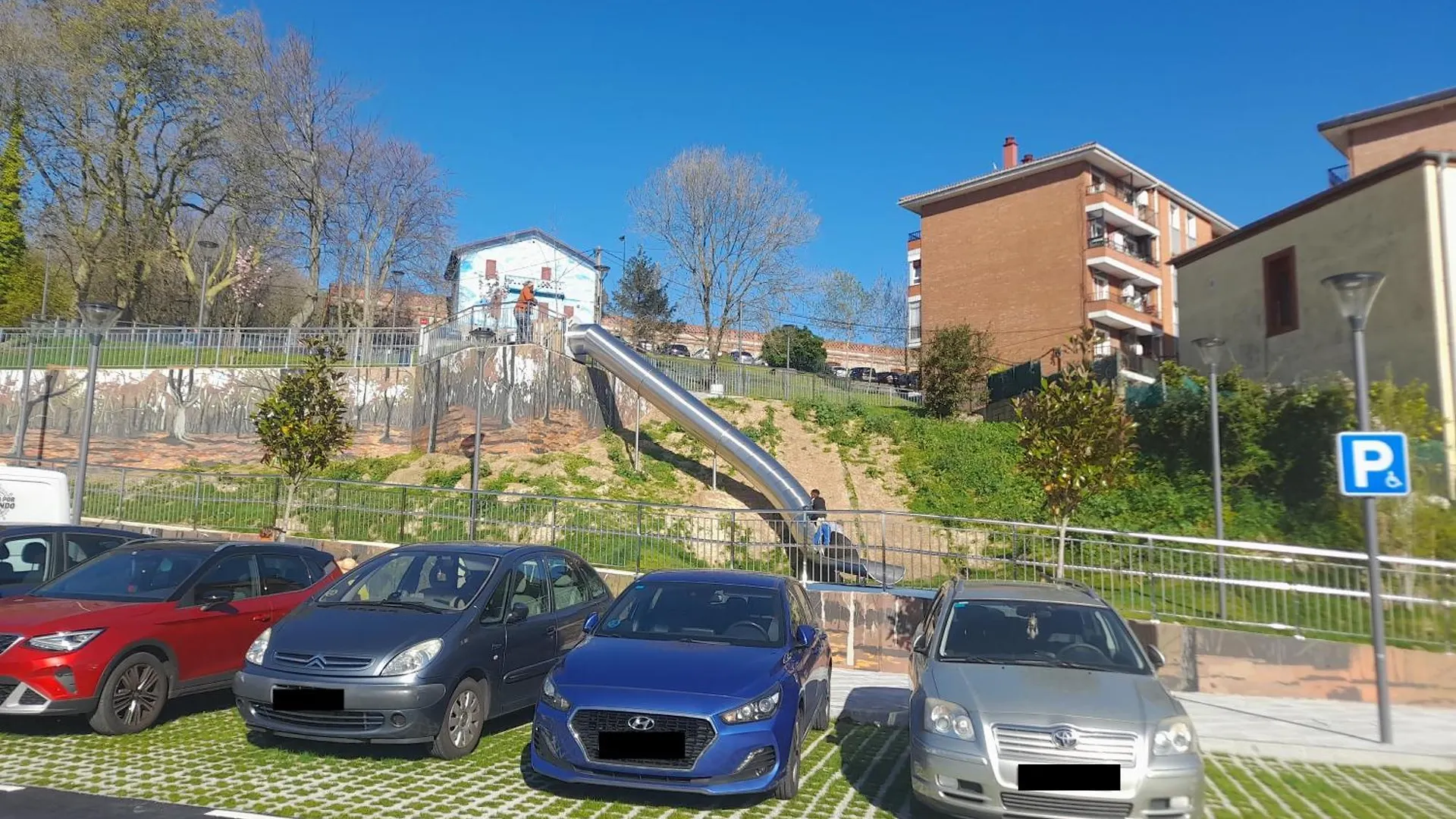 Apartamento Calida Estancia Descubre La Ciudad Bilbao