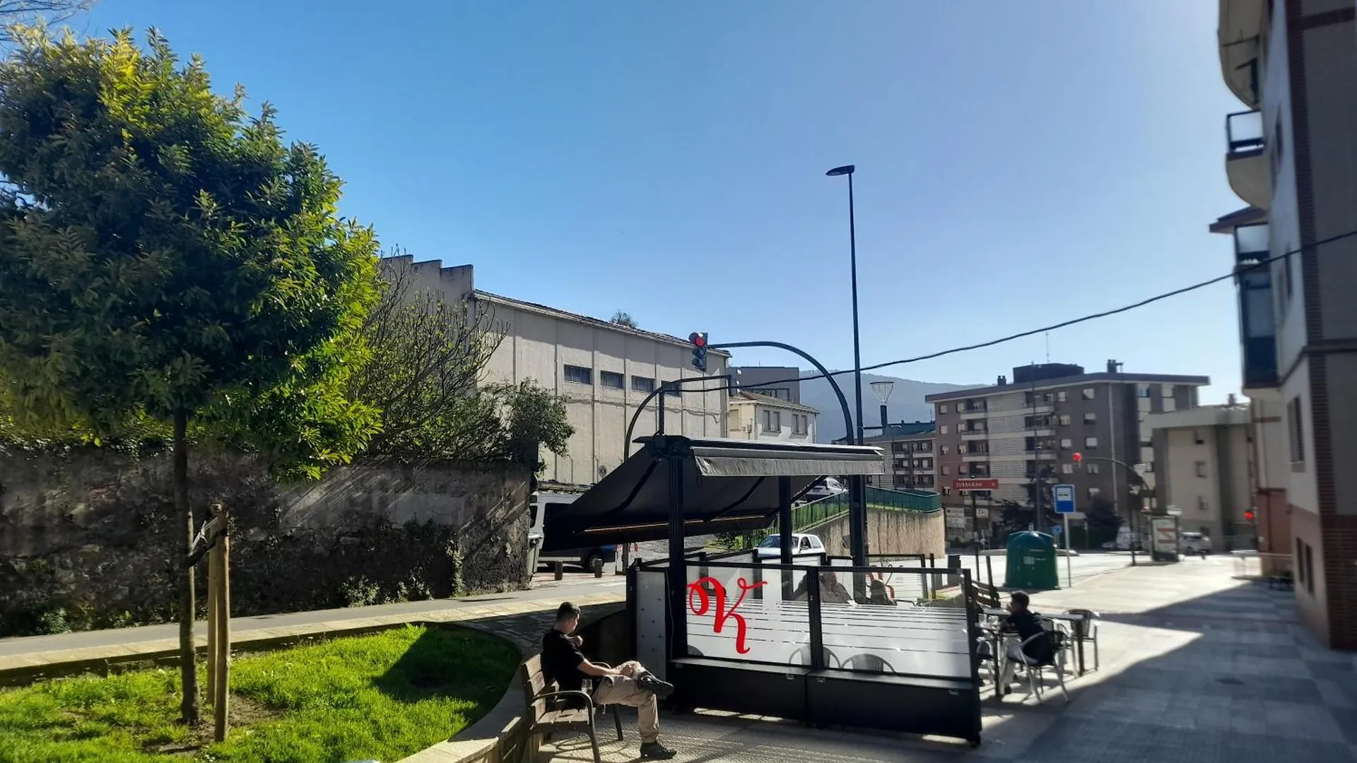Calida Estancia Descubre La Ciudad Bilbao 0*,  España