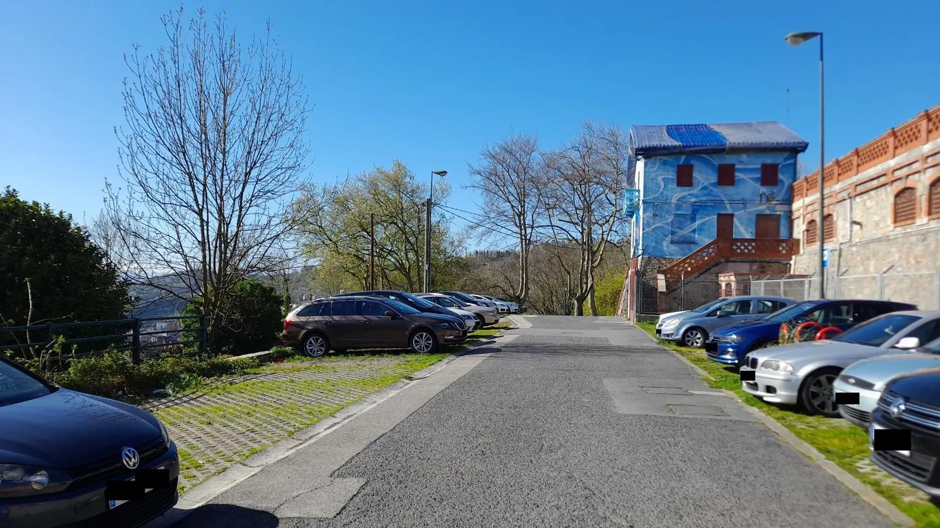 Apartamento Calida Estancia Descubre La Ciudad Bilbao España