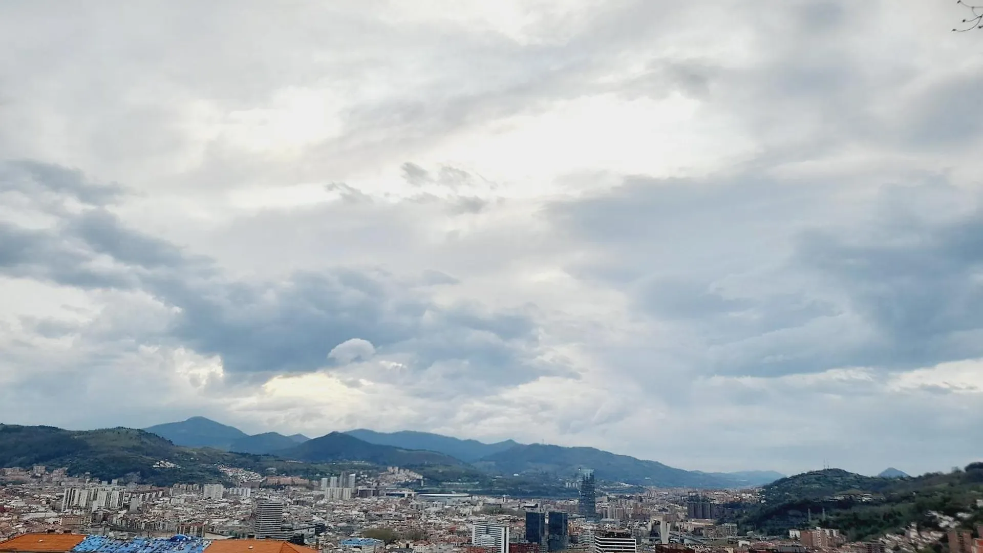 Apartamento Calida Estancia Descubre La Ciudad Bilbao